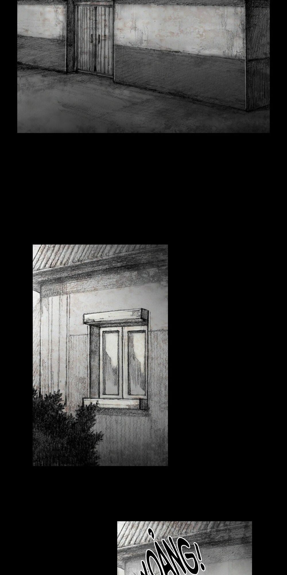 House of doll-Ngôi Nhà Của Những Búp Bê: Chapter 8
