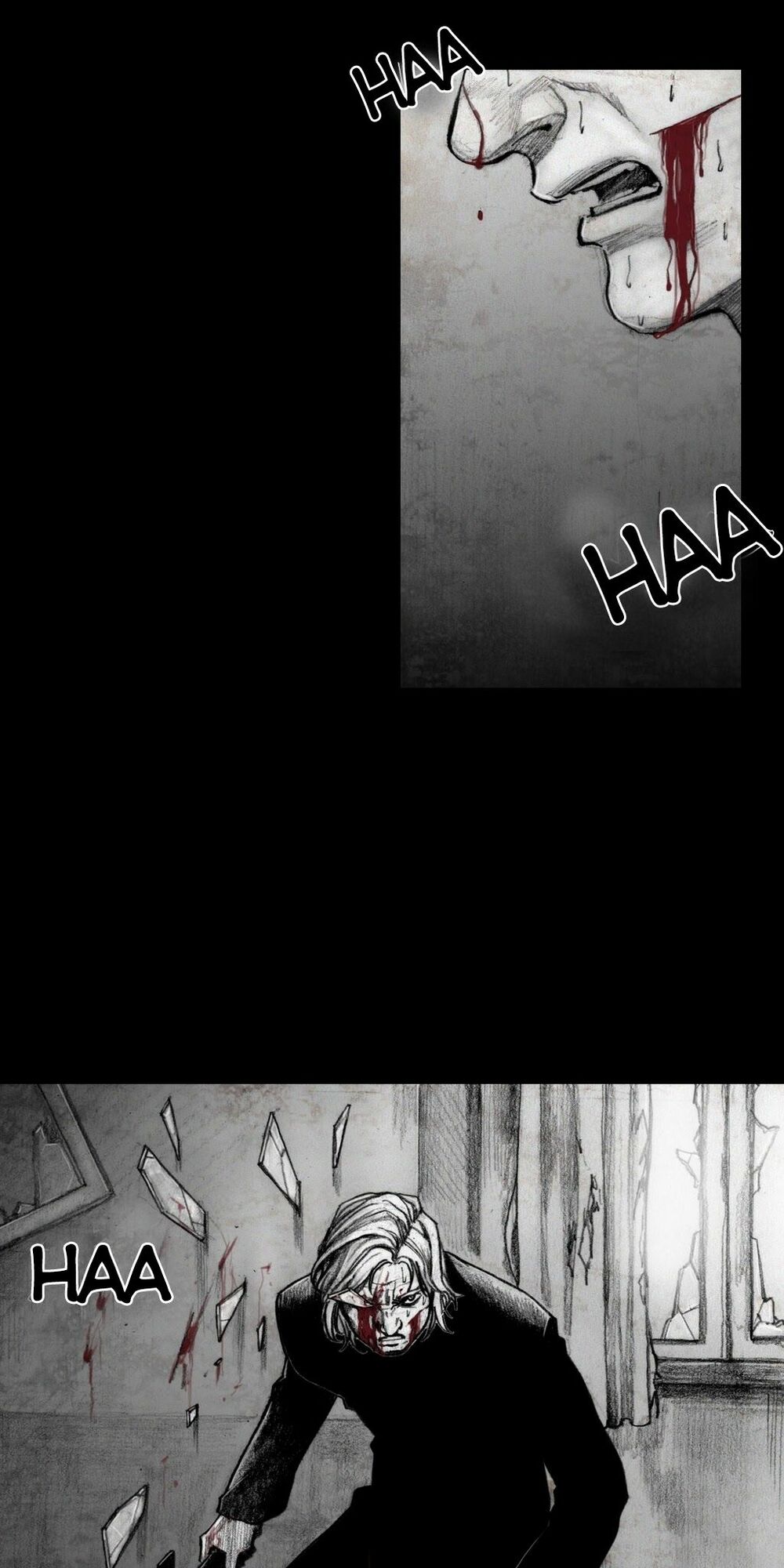 House of doll-Ngôi Nhà Của Những Búp Bê: Chapter 8