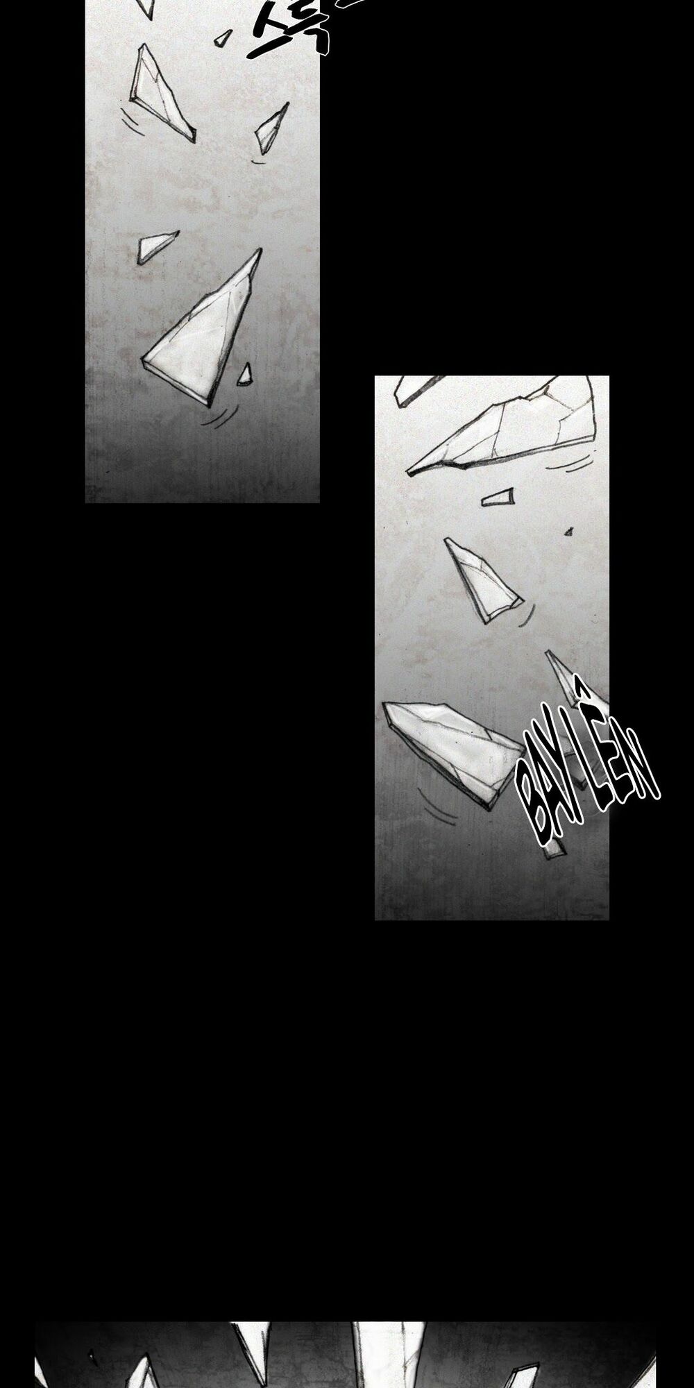 House of doll-Ngôi Nhà Của Những Búp Bê: Chapter 8