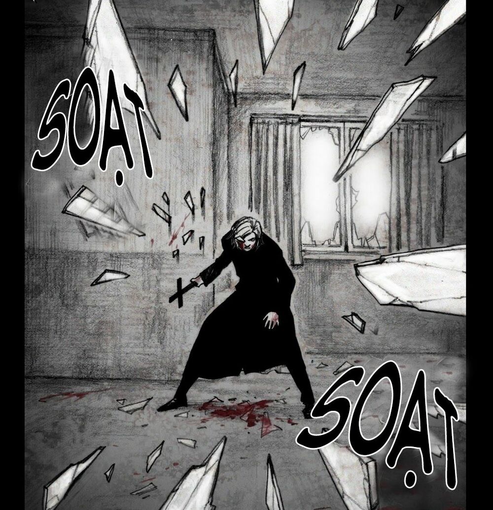 House of doll-Ngôi Nhà Của Những Búp Bê: Chapter 8