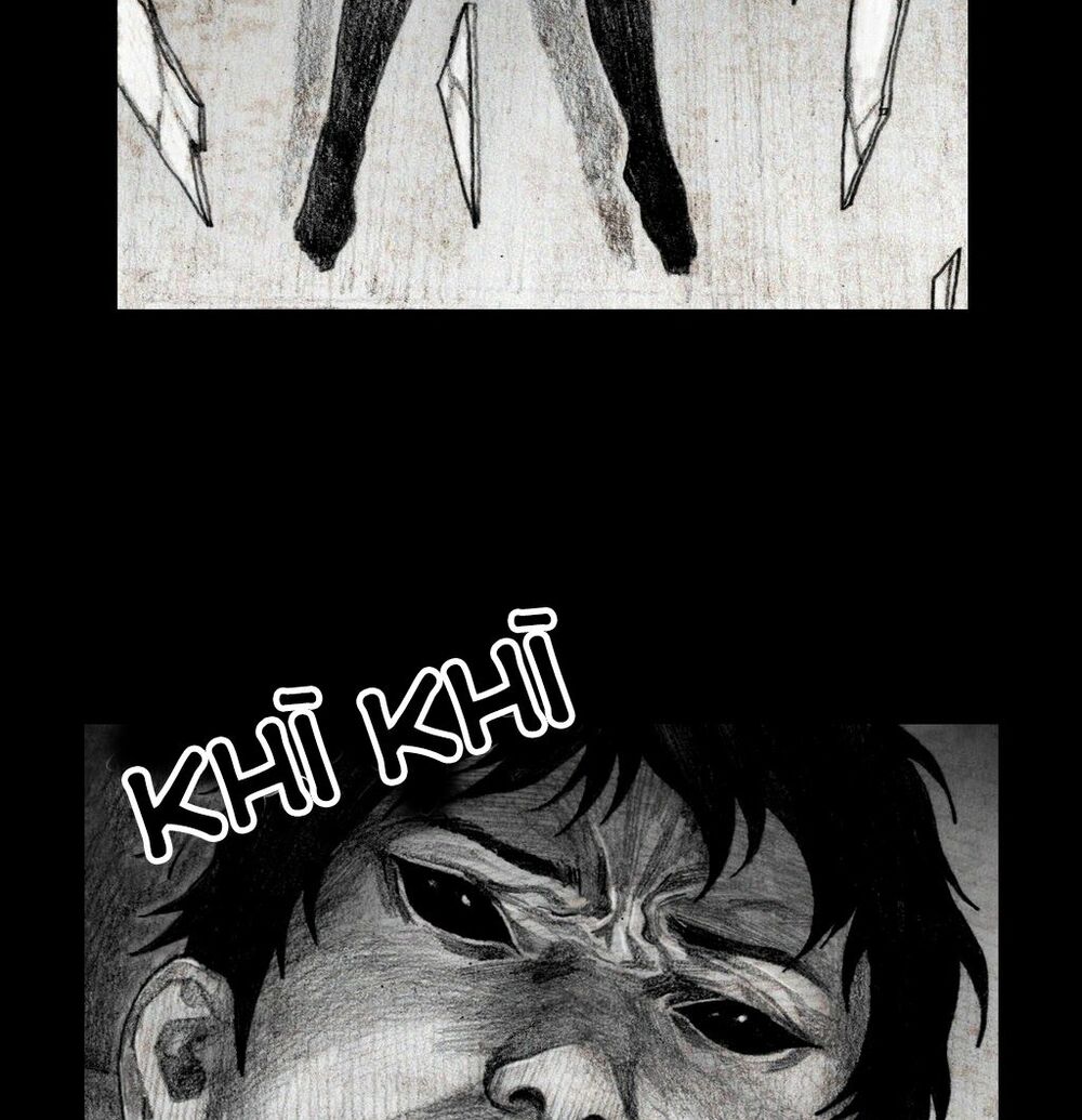 House of doll-Ngôi Nhà Của Những Búp Bê: Chapter 8