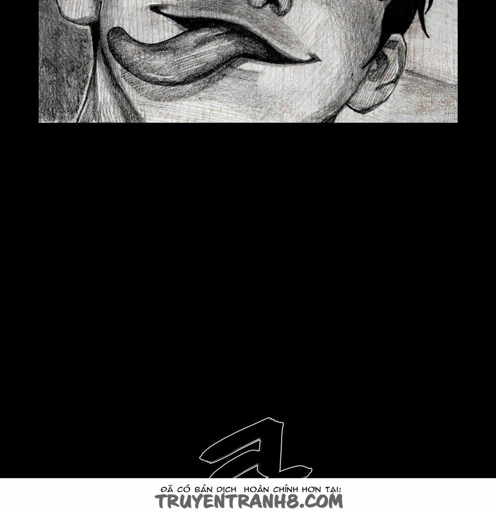 House of doll-Ngôi Nhà Của Những Búp Bê: Chapter 8