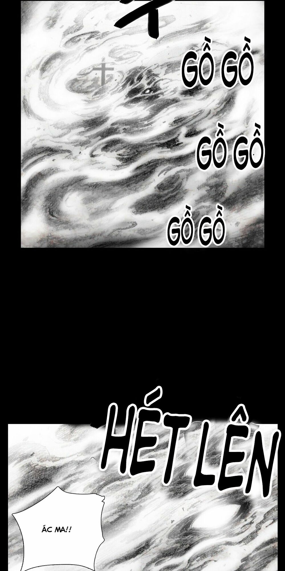 House of doll-Ngôi Nhà Của Những Búp Bê: Chapter 8