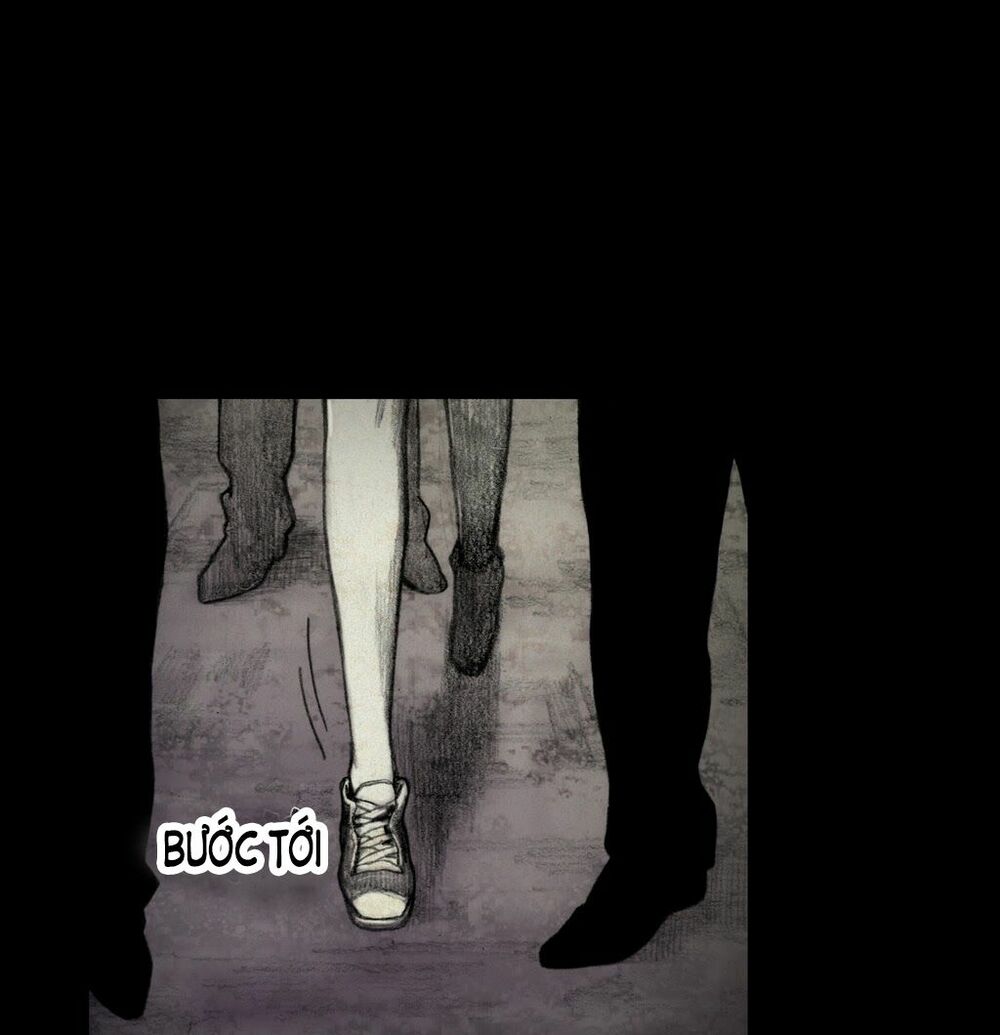 House of doll-Ngôi Nhà Của Những Búp Bê: Chapter 8