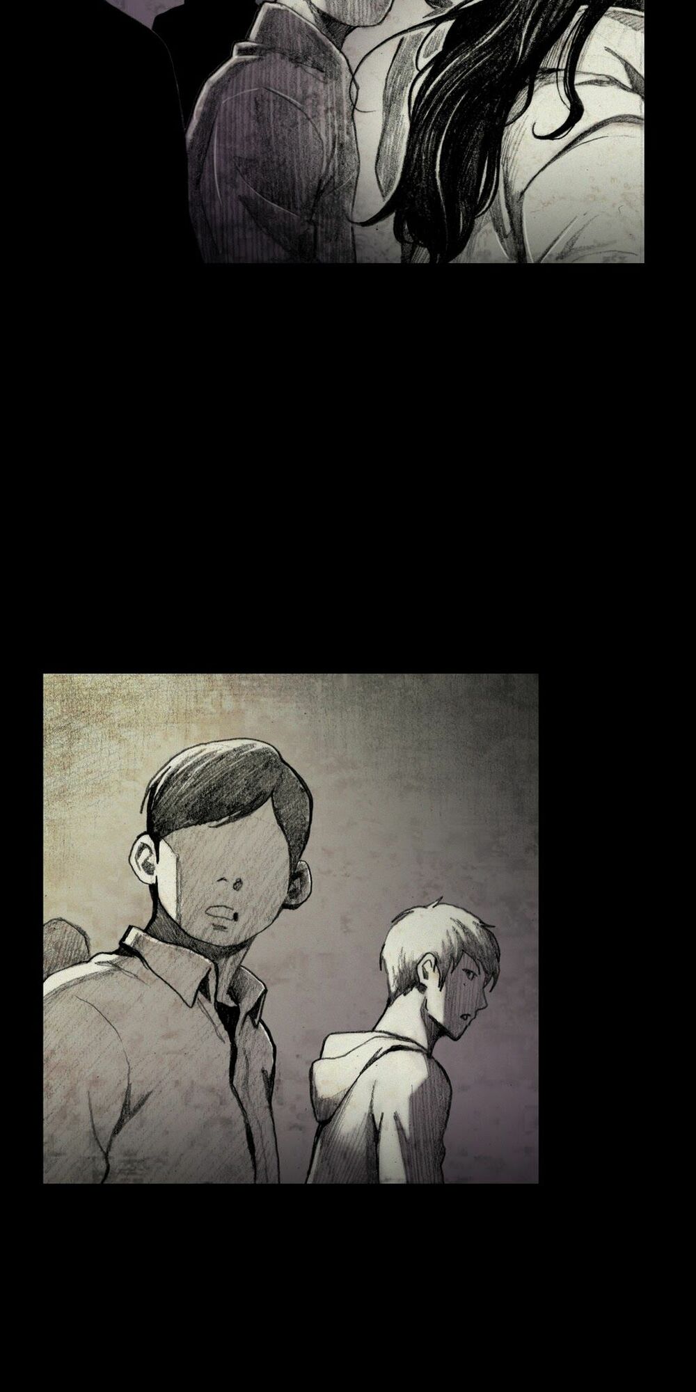 House of doll-Ngôi Nhà Của Những Búp Bê: Chapter 8