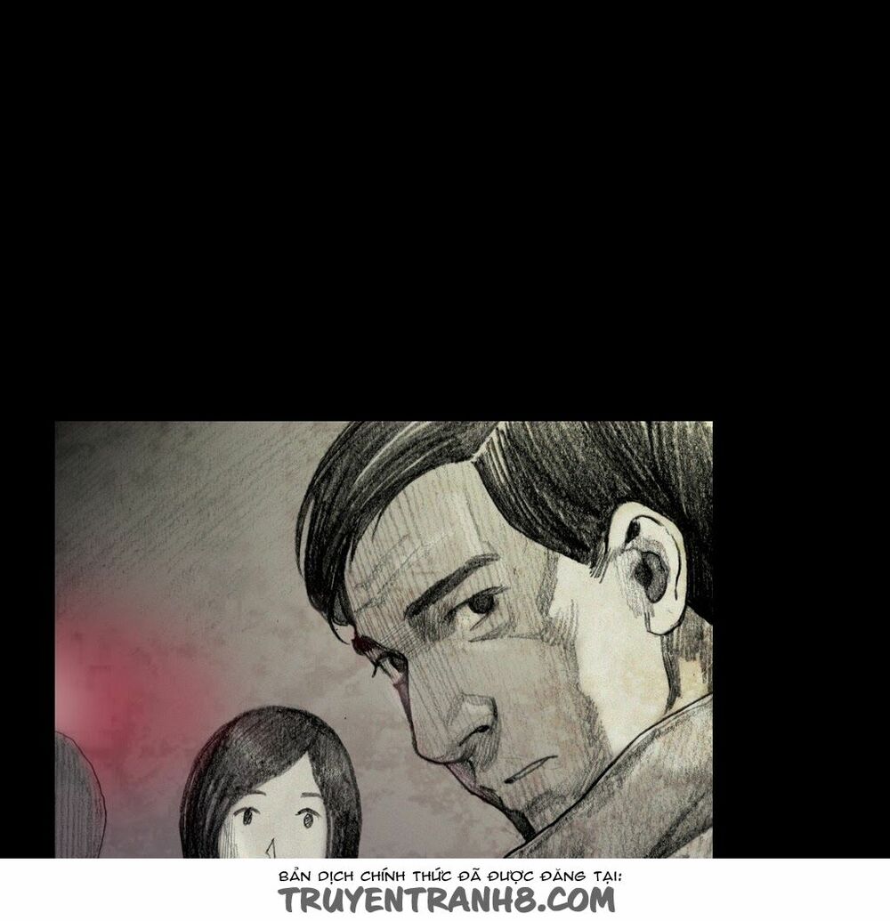 House of doll-Ngôi Nhà Của Những Búp Bê: Chapter 8