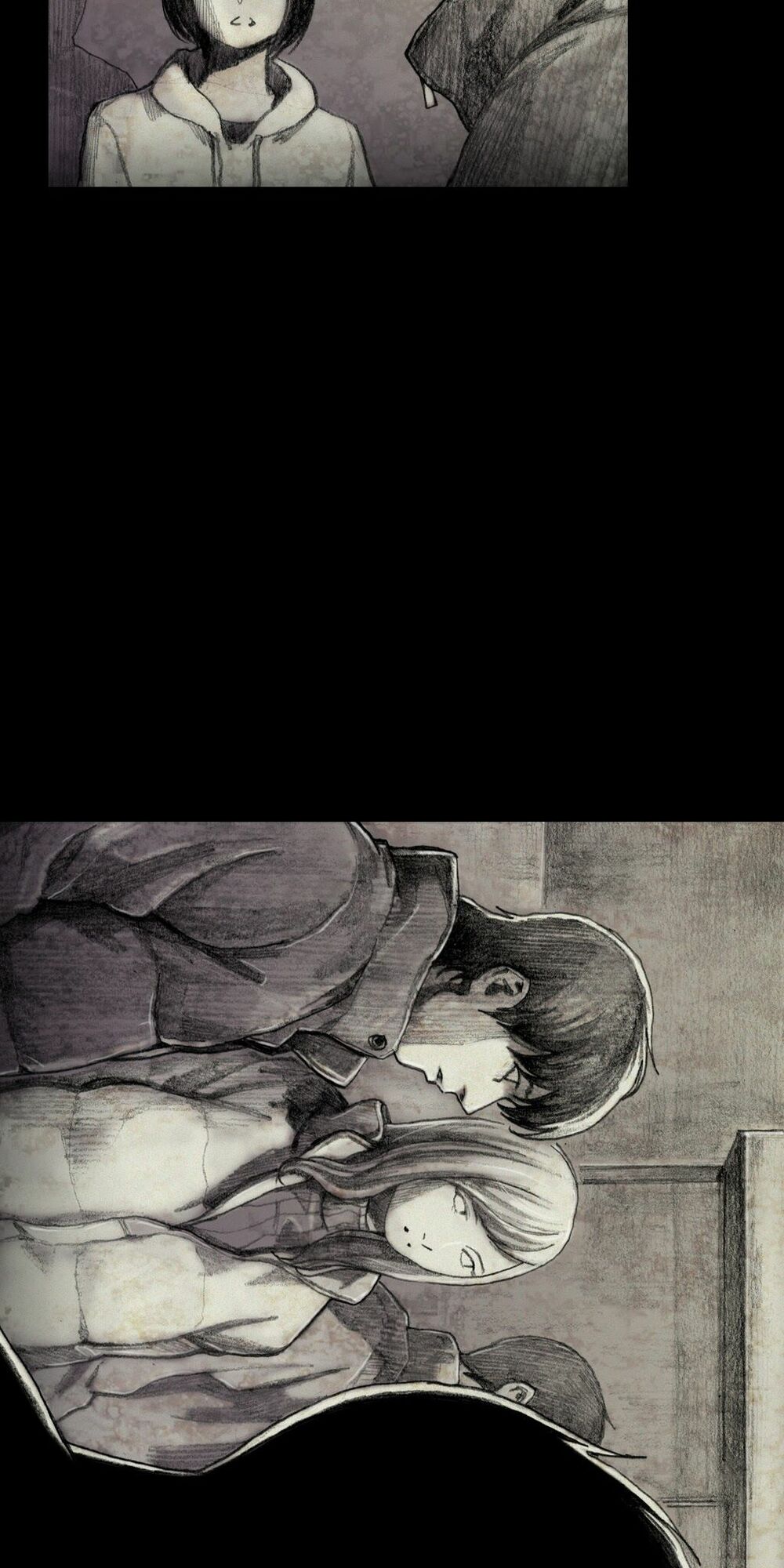 House of doll-Ngôi Nhà Của Những Búp Bê: Chapter 8