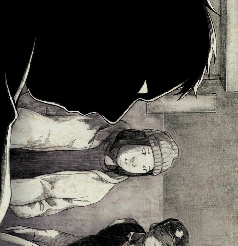 House of doll-Ngôi Nhà Của Những Búp Bê: Chapter 8