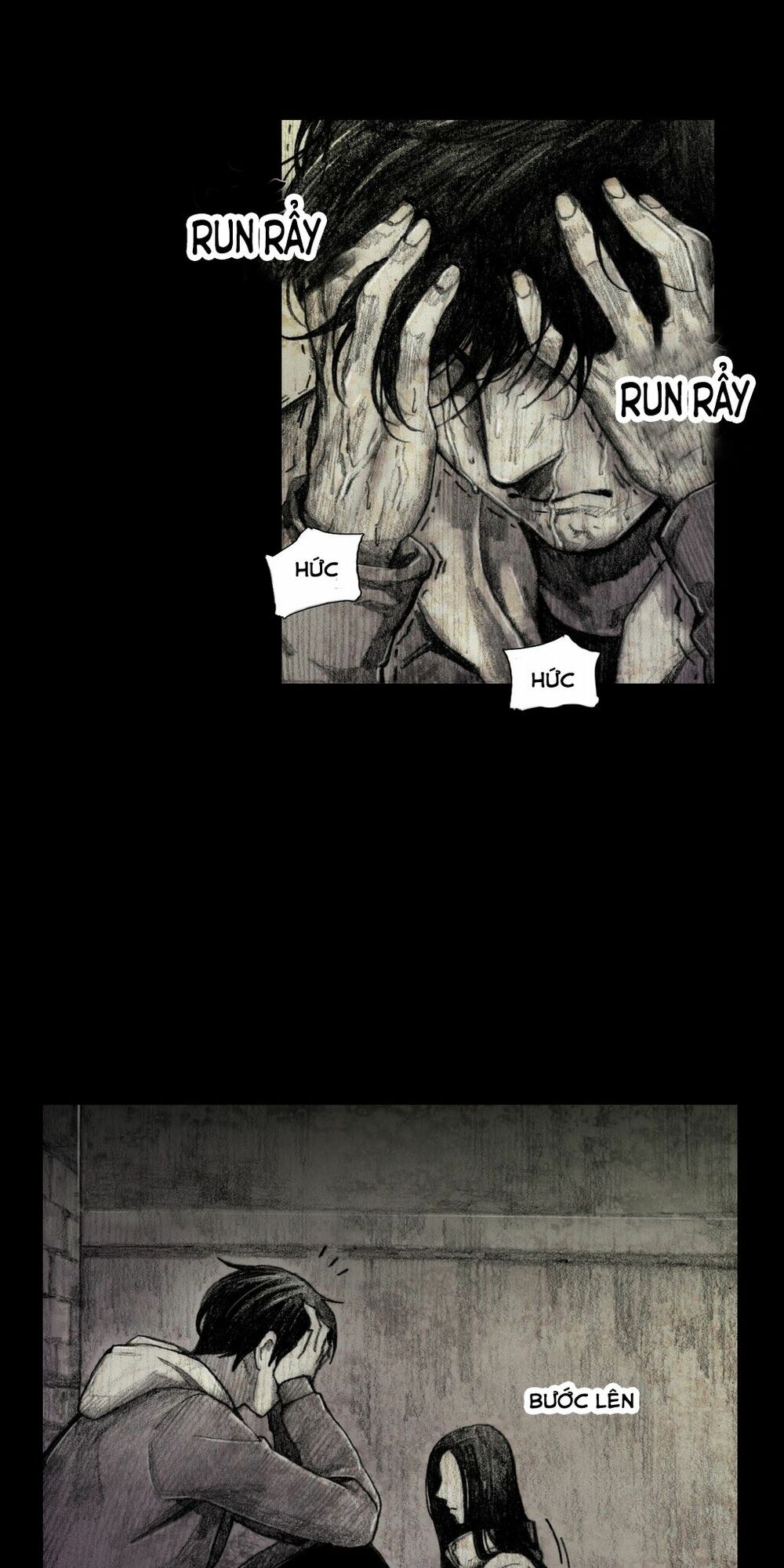 House of doll-Ngôi Nhà Của Những Búp Bê: Chapter 8