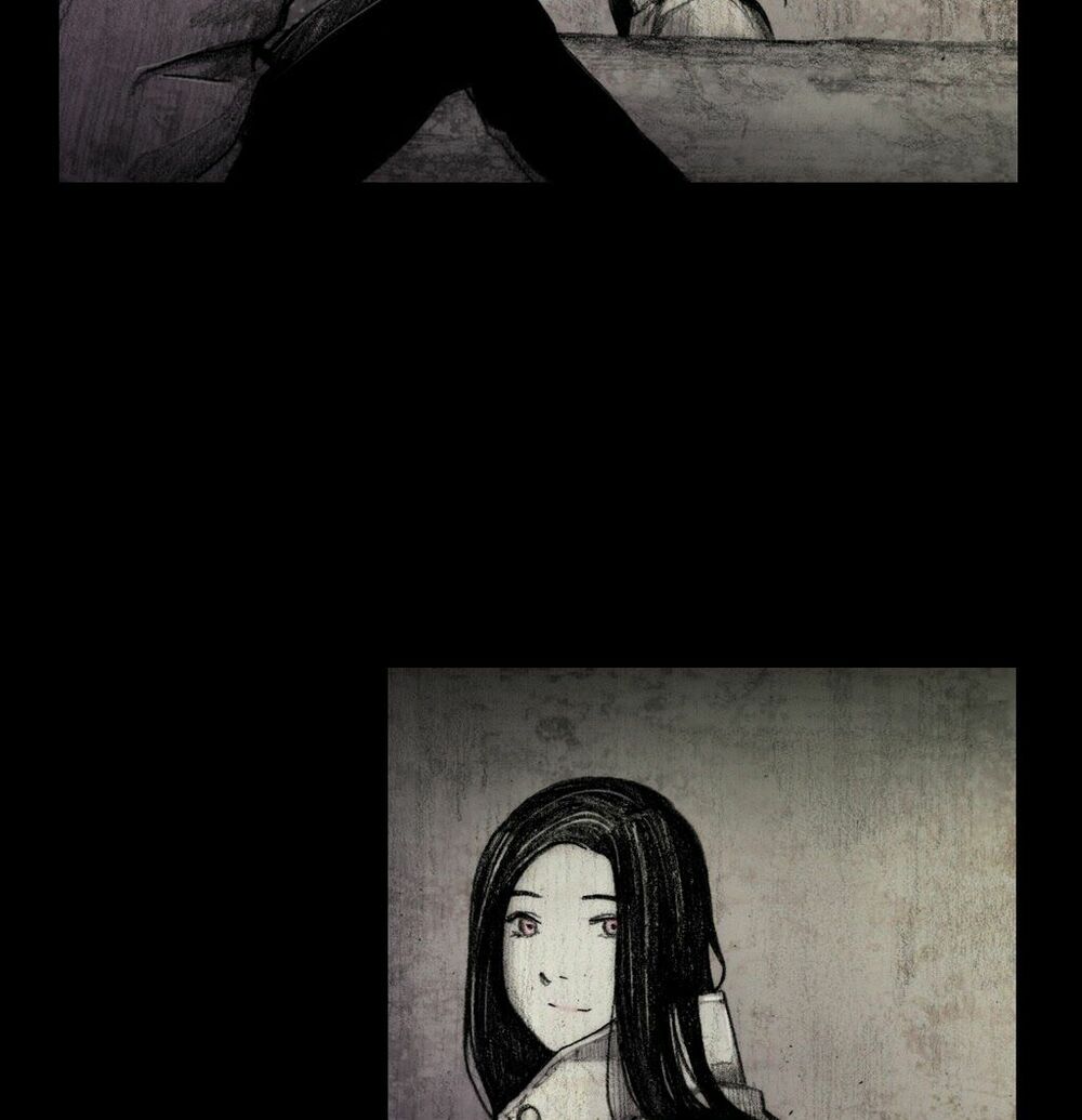 House of doll-Ngôi Nhà Của Những Búp Bê: Chapter 8