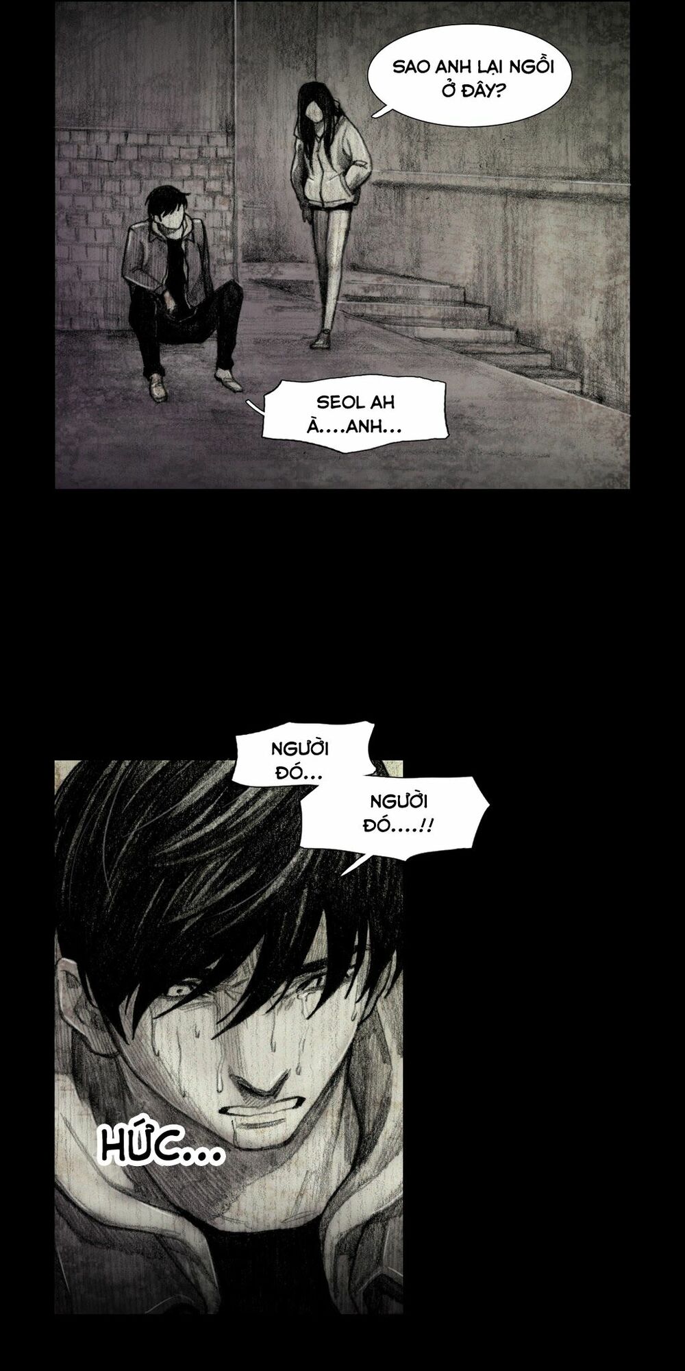 House of doll-Ngôi Nhà Của Những Búp Bê: Chapter 8