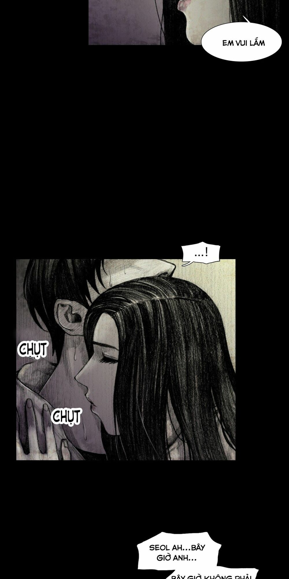 House of doll-Ngôi Nhà Của Những Búp Bê: Chapter 8