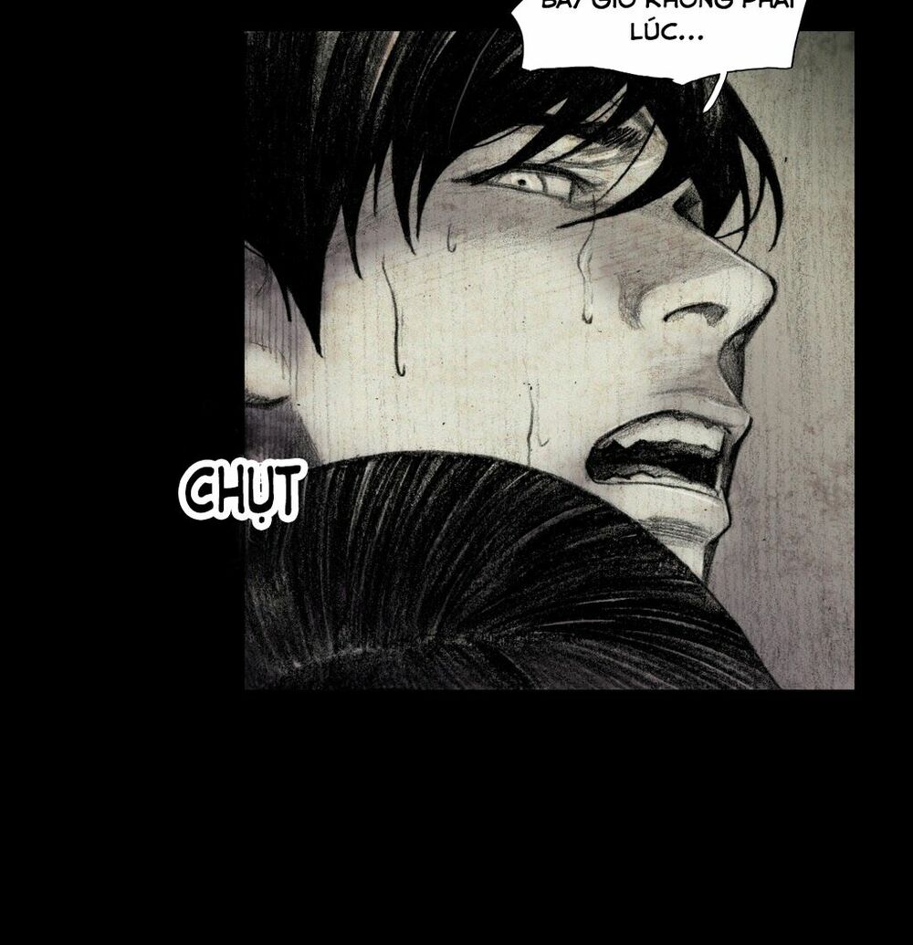 House of doll-Ngôi Nhà Của Những Búp Bê: Chapter 8