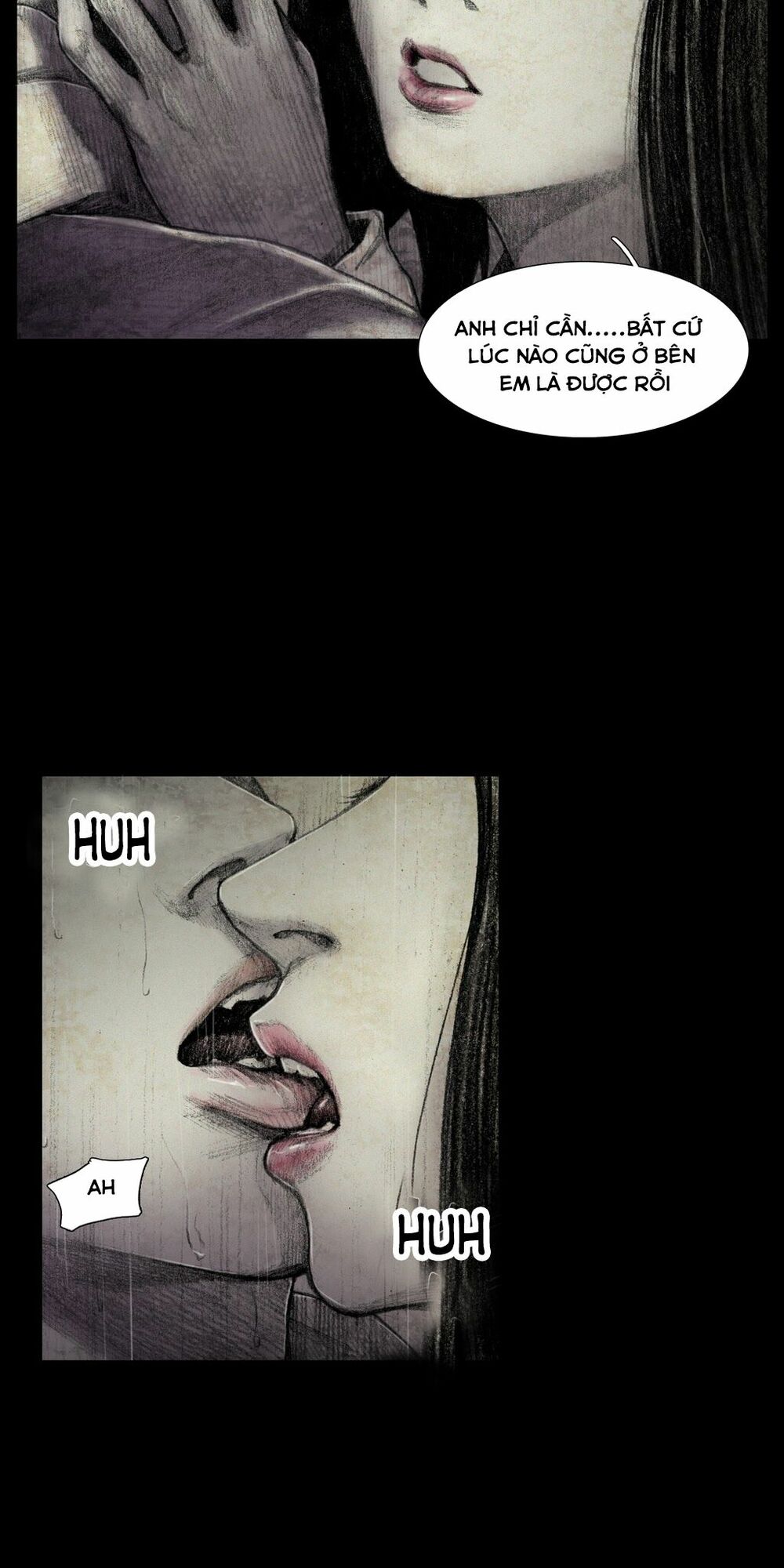 House of doll-Ngôi Nhà Của Những Búp Bê: Chapter 8