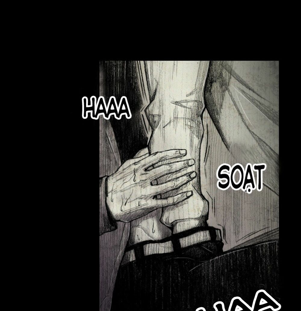 House of doll-Ngôi Nhà Của Những Búp Bê: Chapter 8
