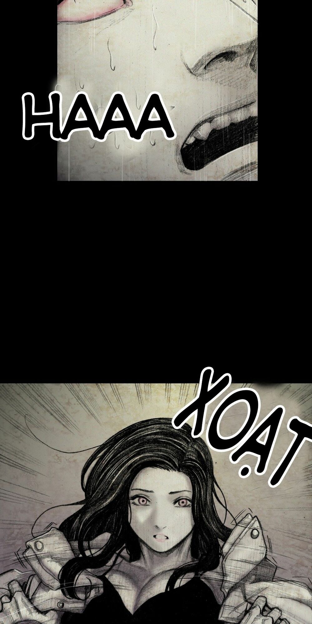 House of doll-Ngôi Nhà Của Những Búp Bê: Chapter 8