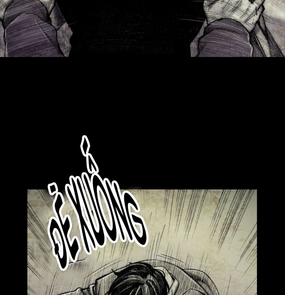 House of doll-Ngôi Nhà Của Những Búp Bê: Chapter 8