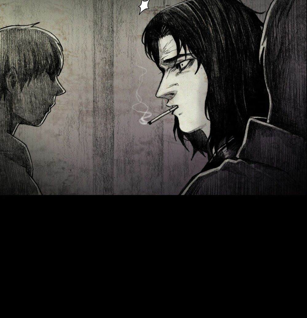 House of doll-Ngôi Nhà Của Những Búp Bê: Chapter 8