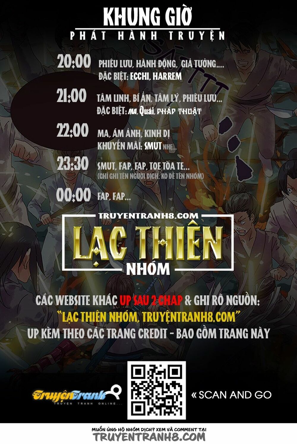 House of doll-Ngôi Nhà Của Những Búp Bê: Chapter 8