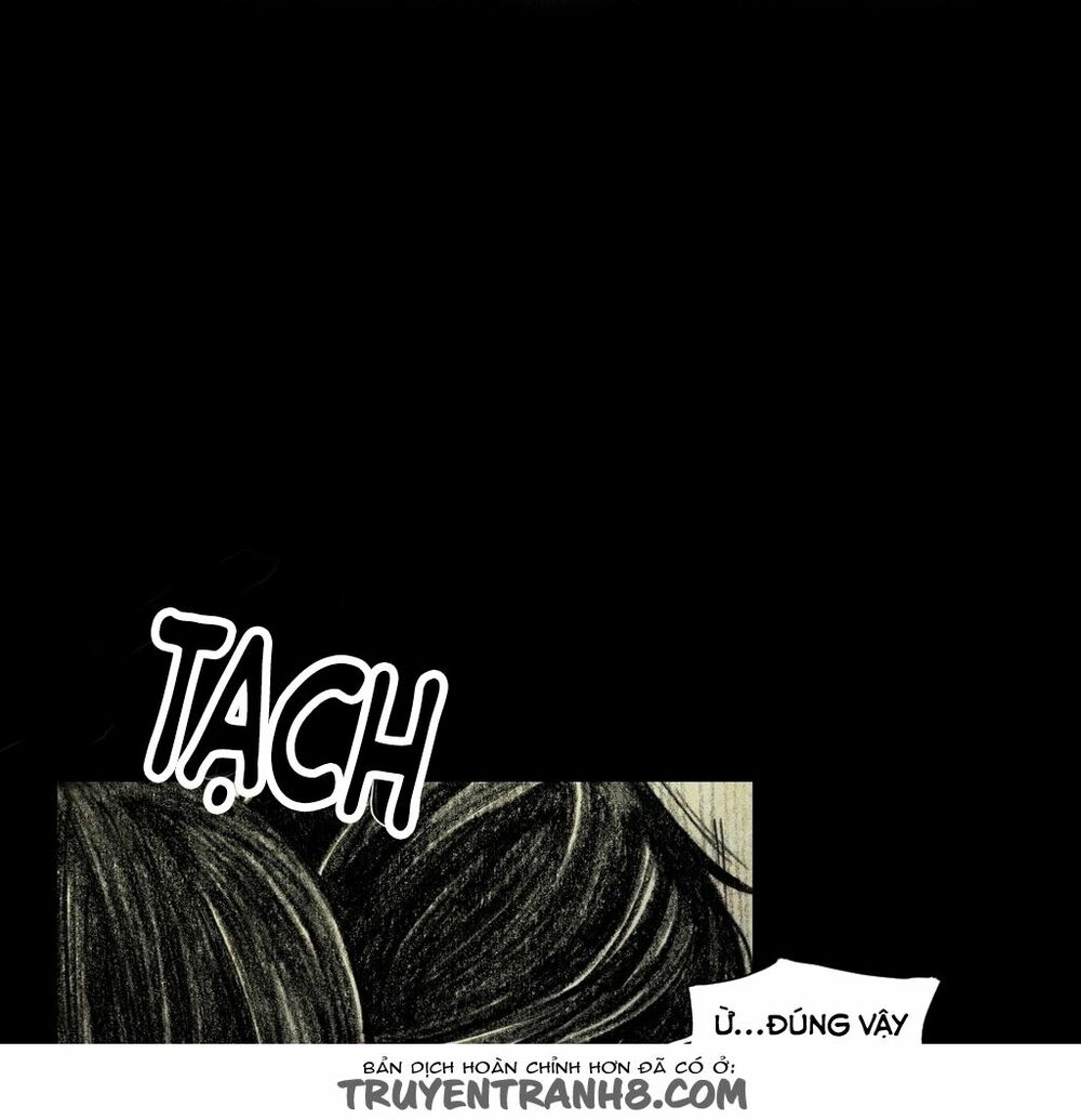 House of doll-Ngôi Nhà Của Những Búp Bê: Chapter 9