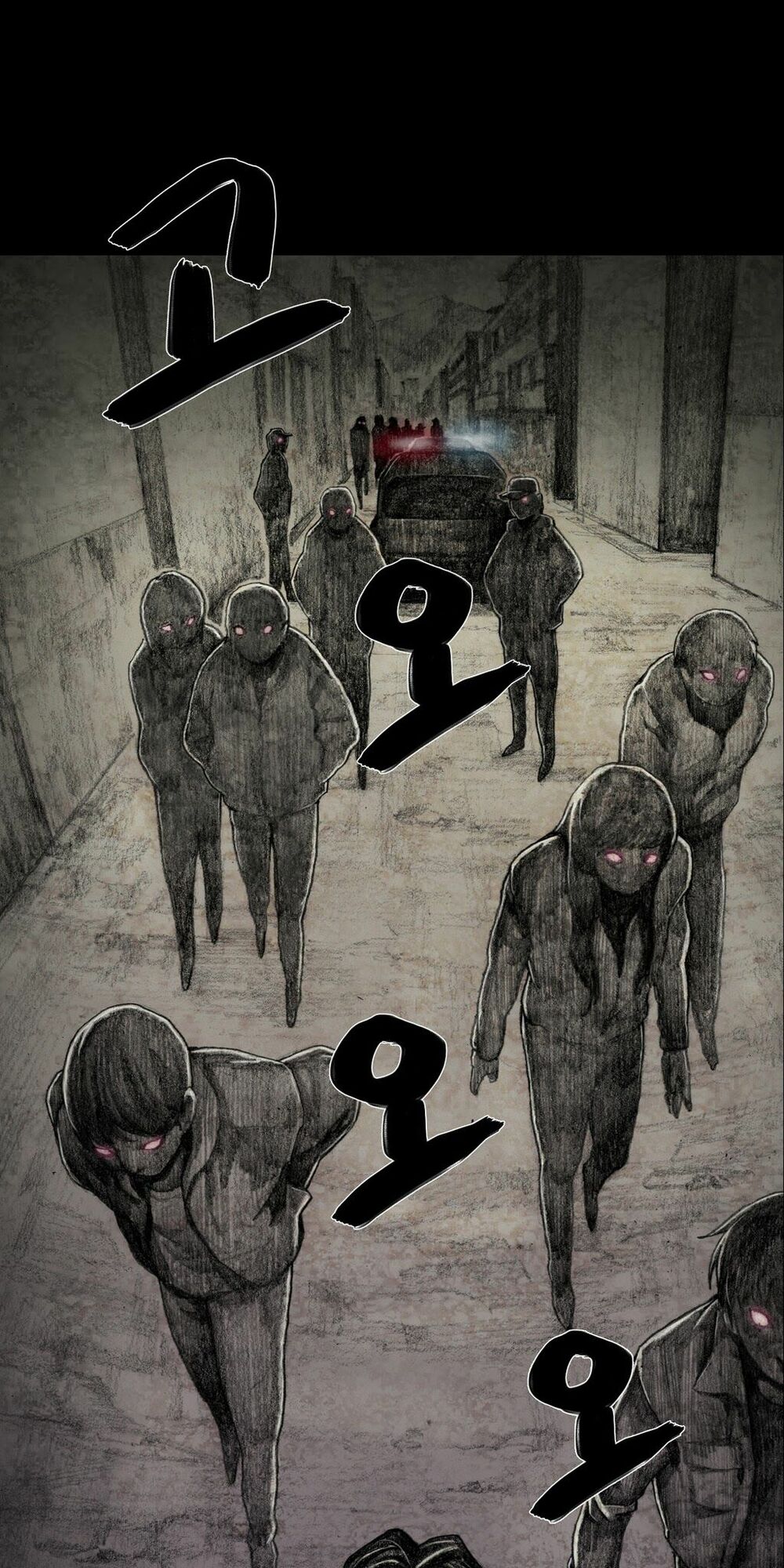 House of doll-Ngôi Nhà Của Những Búp Bê: Chapter 9