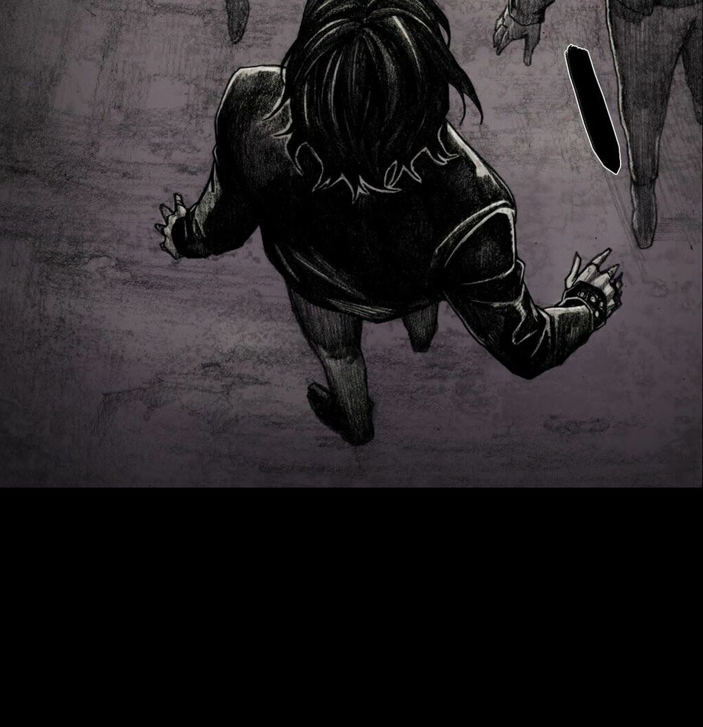 House of doll-Ngôi Nhà Của Những Búp Bê: Chapter 9