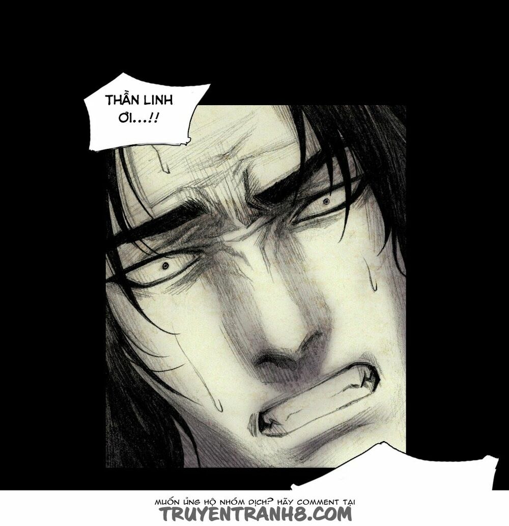House of doll-Ngôi Nhà Của Những Búp Bê: Chapter 9