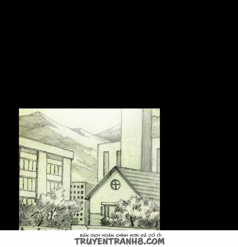 House of doll-Ngôi Nhà Của Những Búp Bê: Chapter 9