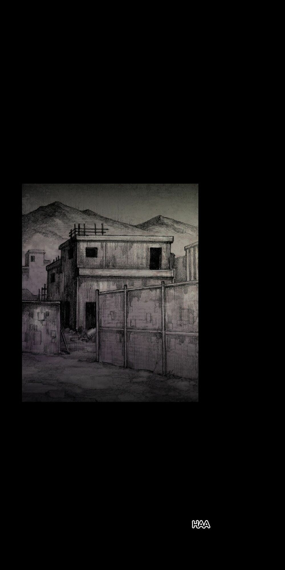 House of doll-Ngôi Nhà Của Những Búp Bê: Chapter 9