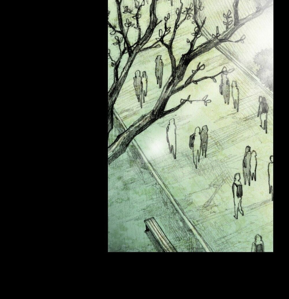 House of doll-Ngôi Nhà Của Những Búp Bê: Chapter 9