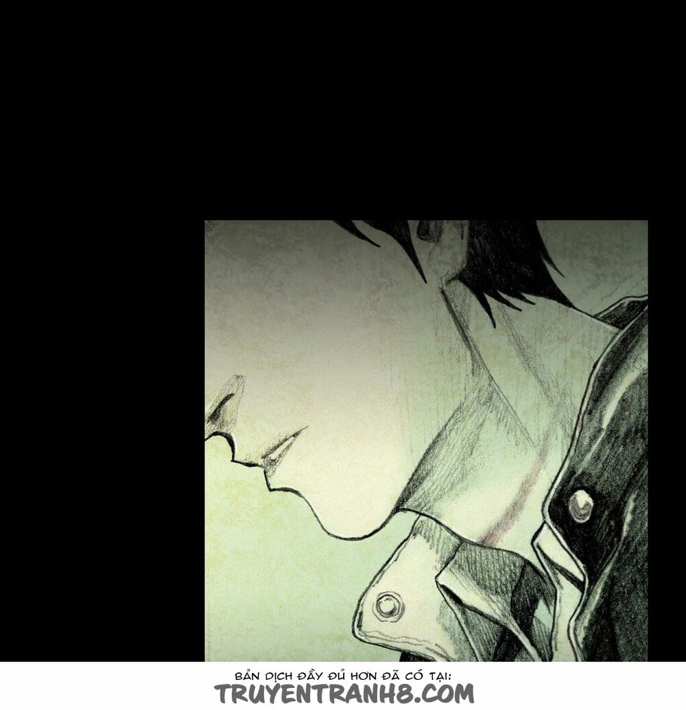 House of doll-Ngôi Nhà Của Những Búp Bê: Chapter 9