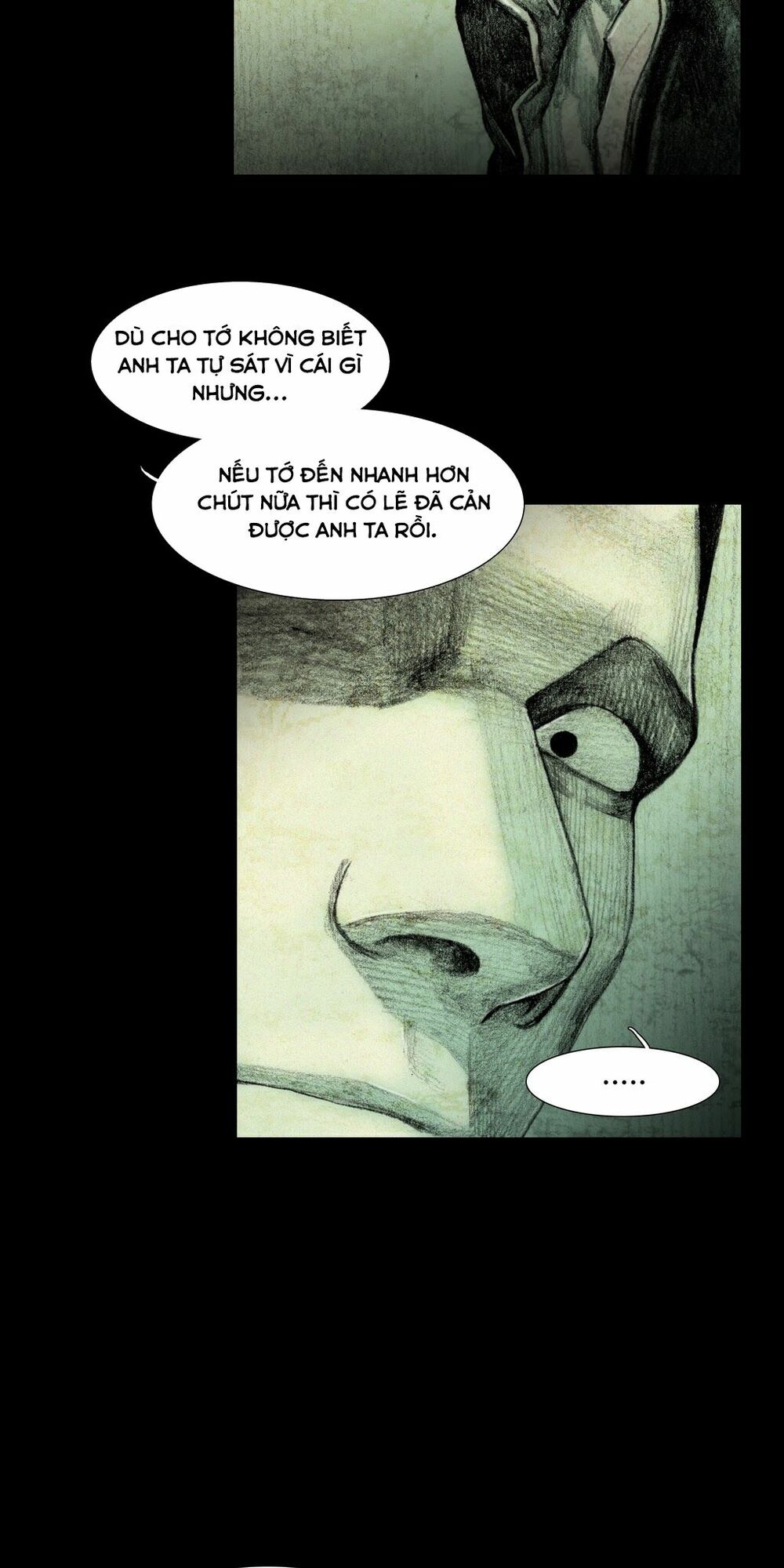 House of doll-Ngôi Nhà Của Những Búp Bê: Chapter 9