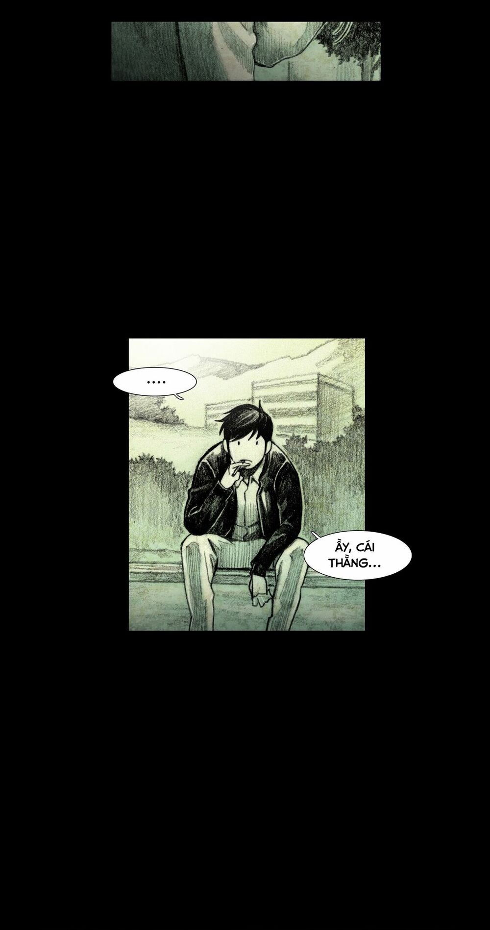 House of doll-Ngôi Nhà Của Những Búp Bê: Chapter 9