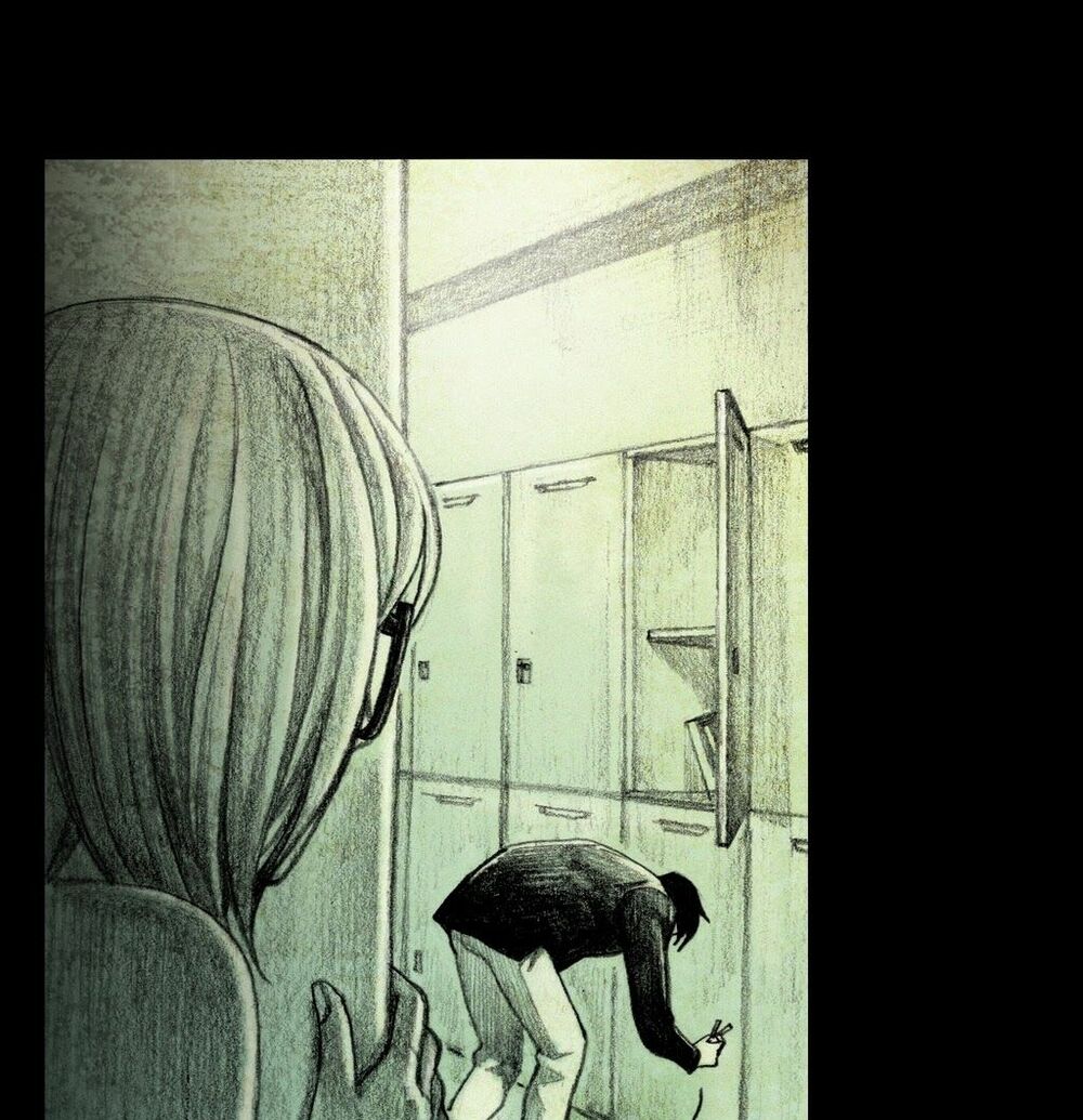 House of doll-Ngôi Nhà Của Những Búp Bê: Chapter 9