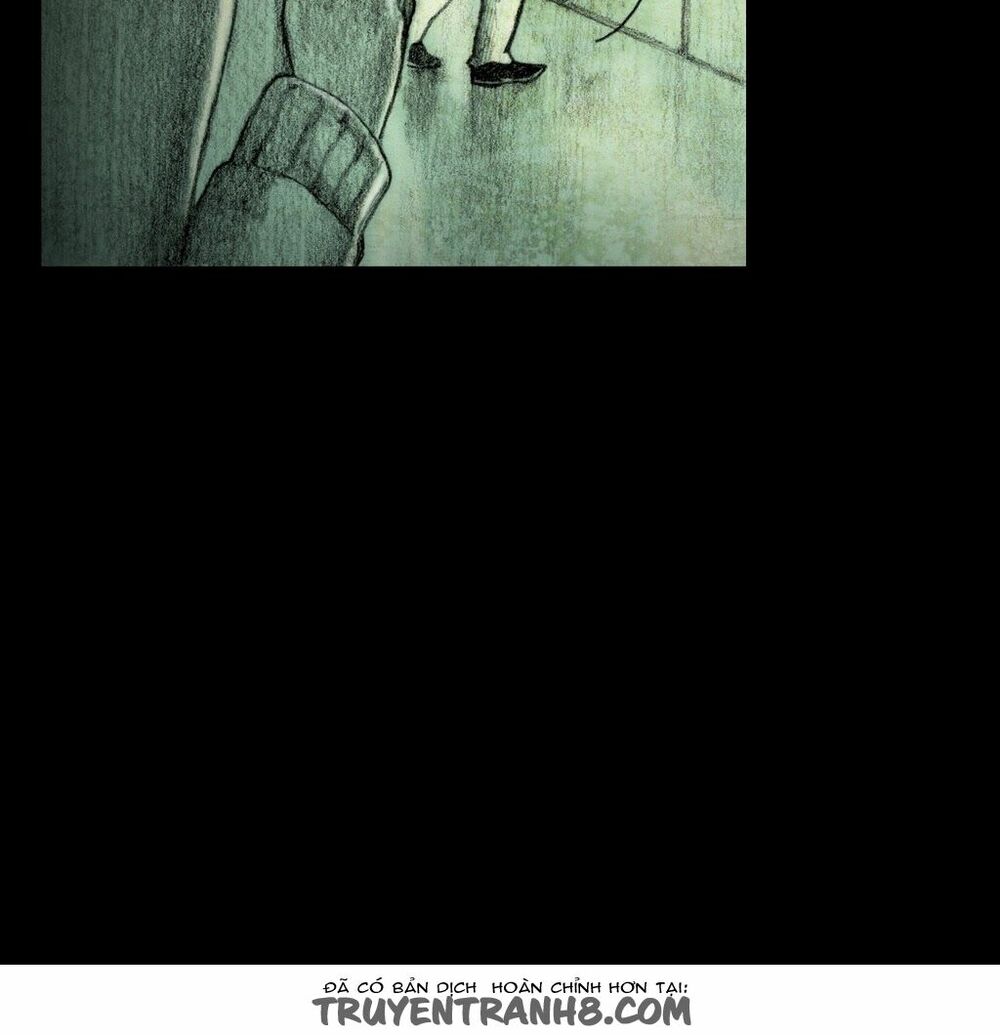 House of doll-Ngôi Nhà Của Những Búp Bê: Chapter 9