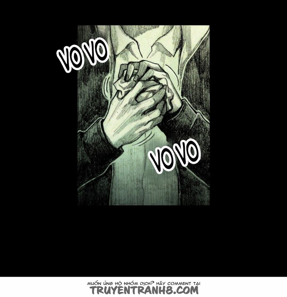 House of doll-Ngôi Nhà Của Những Búp Bê: Chapter 9