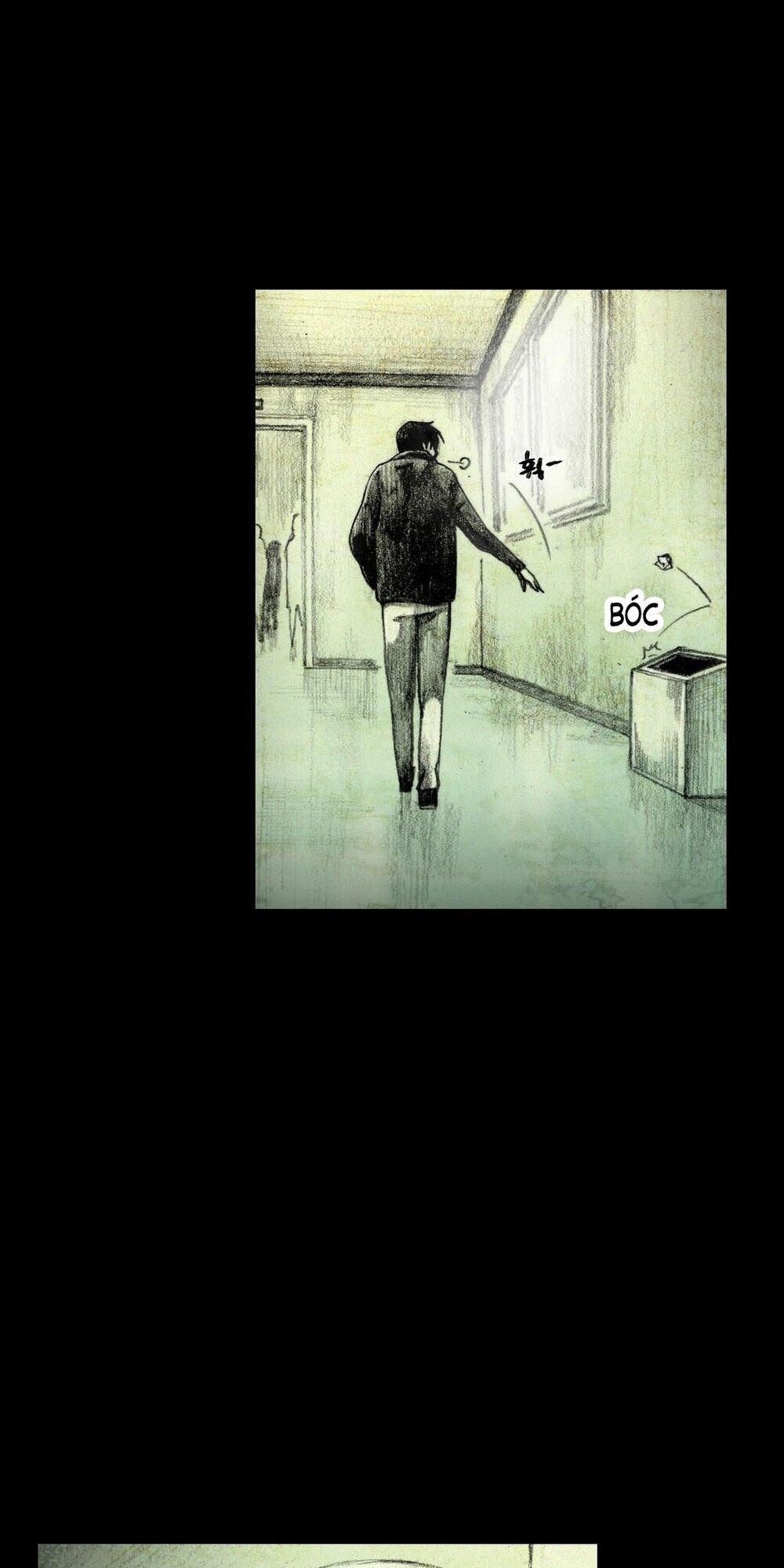 House of doll-Ngôi Nhà Của Những Búp Bê: Chapter 9