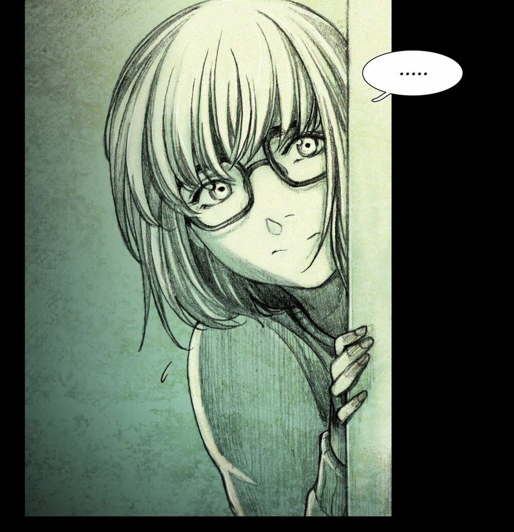 House of doll-Ngôi Nhà Của Những Búp Bê: Chapter 9