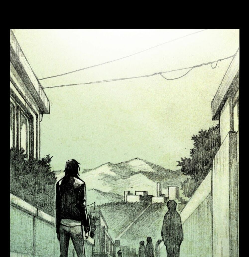 House of doll-Ngôi Nhà Của Những Búp Bê: Chapter 9