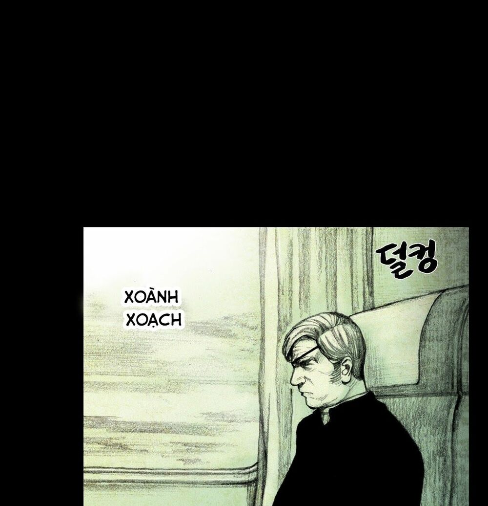 House of doll-Ngôi Nhà Của Những Búp Bê: Chapter 9