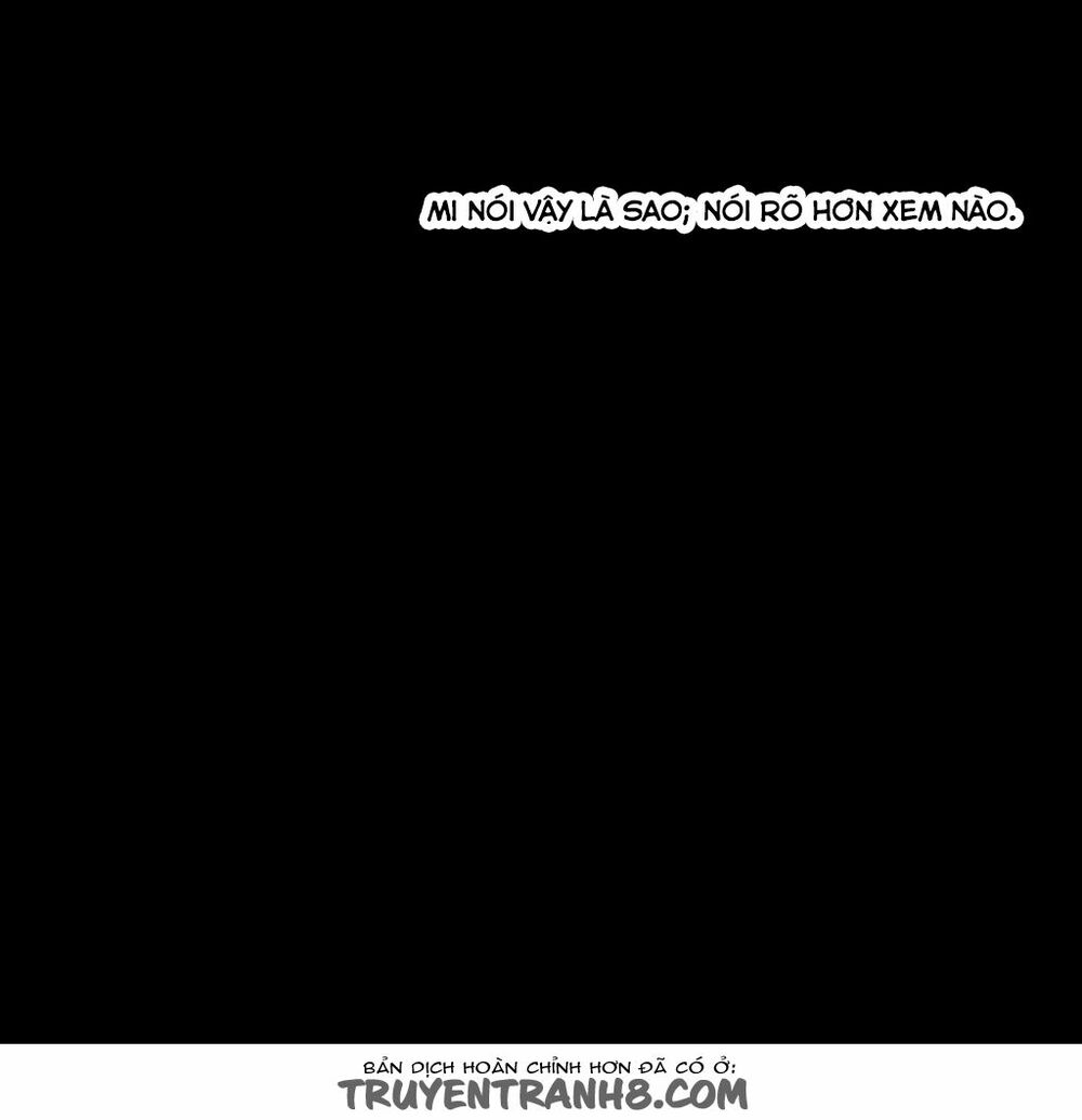 House of doll-Ngôi Nhà Của Những Búp Bê: Chapter 9