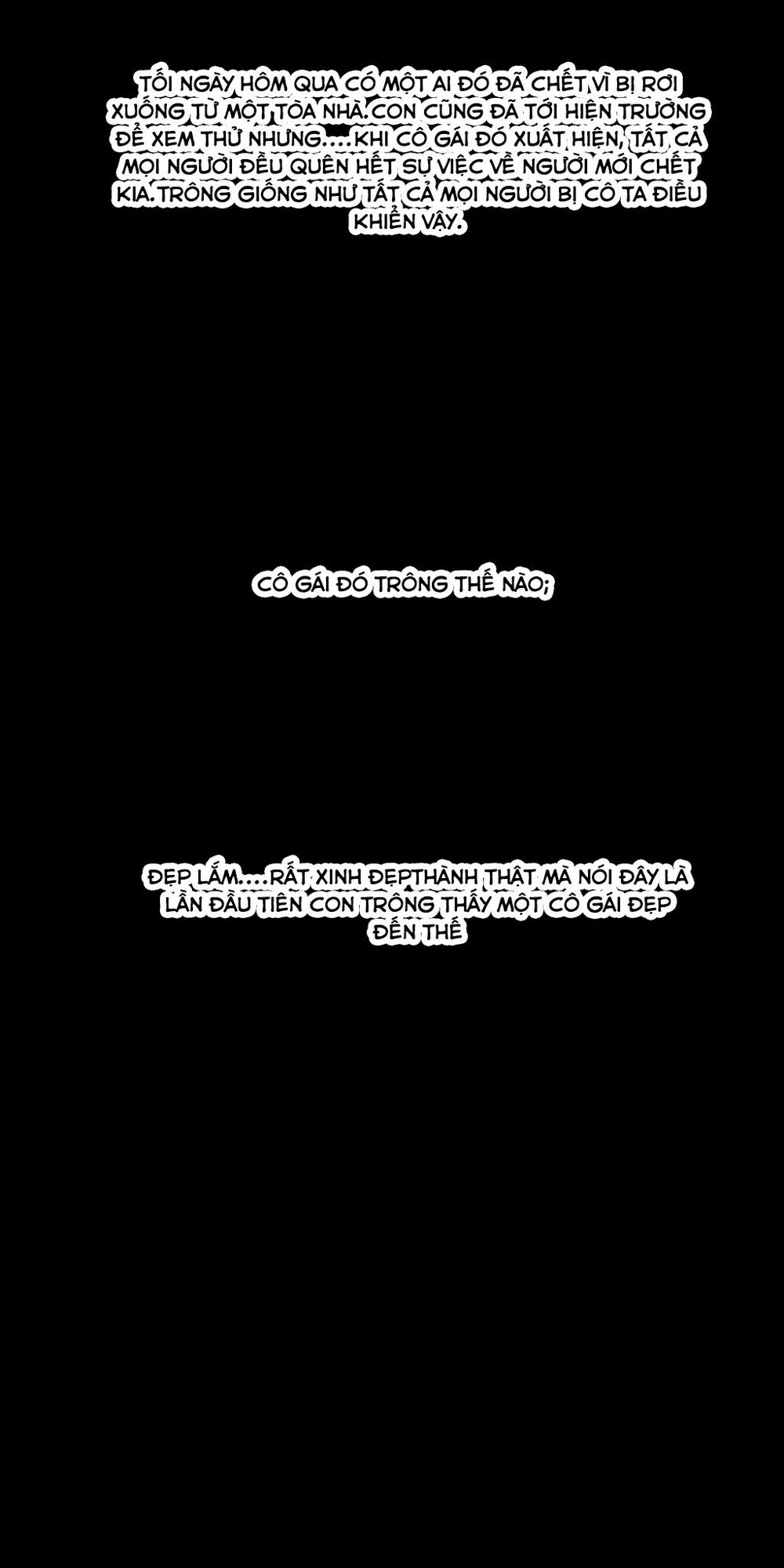 House of doll-Ngôi Nhà Của Những Búp Bê: Chapter 9