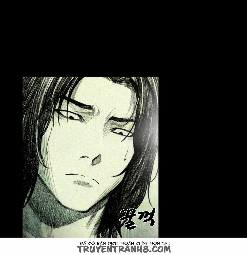 House of doll-Ngôi Nhà Của Những Búp Bê: Chapter 9