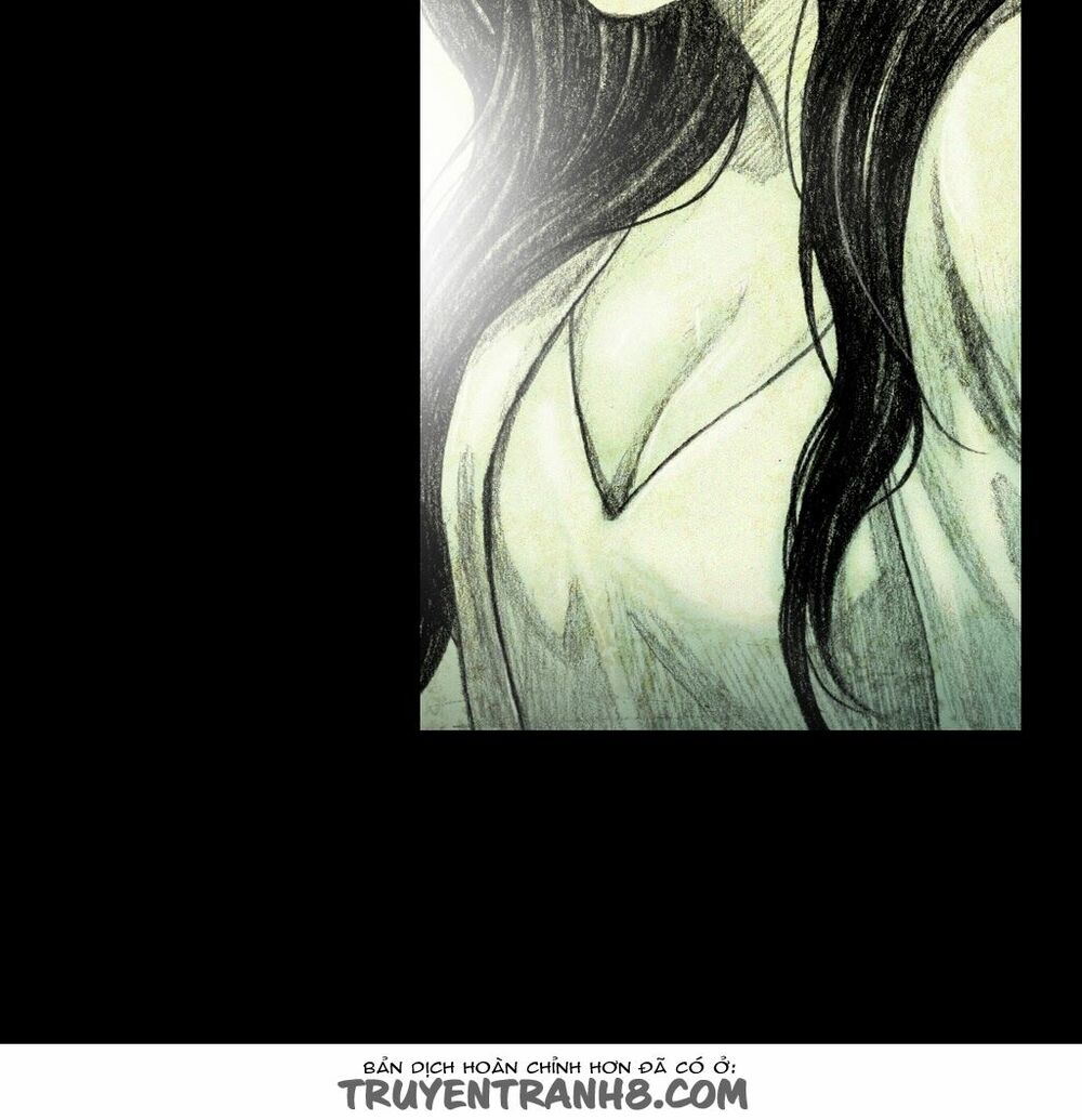 House of doll-Ngôi Nhà Của Những Búp Bê: Chapter 9