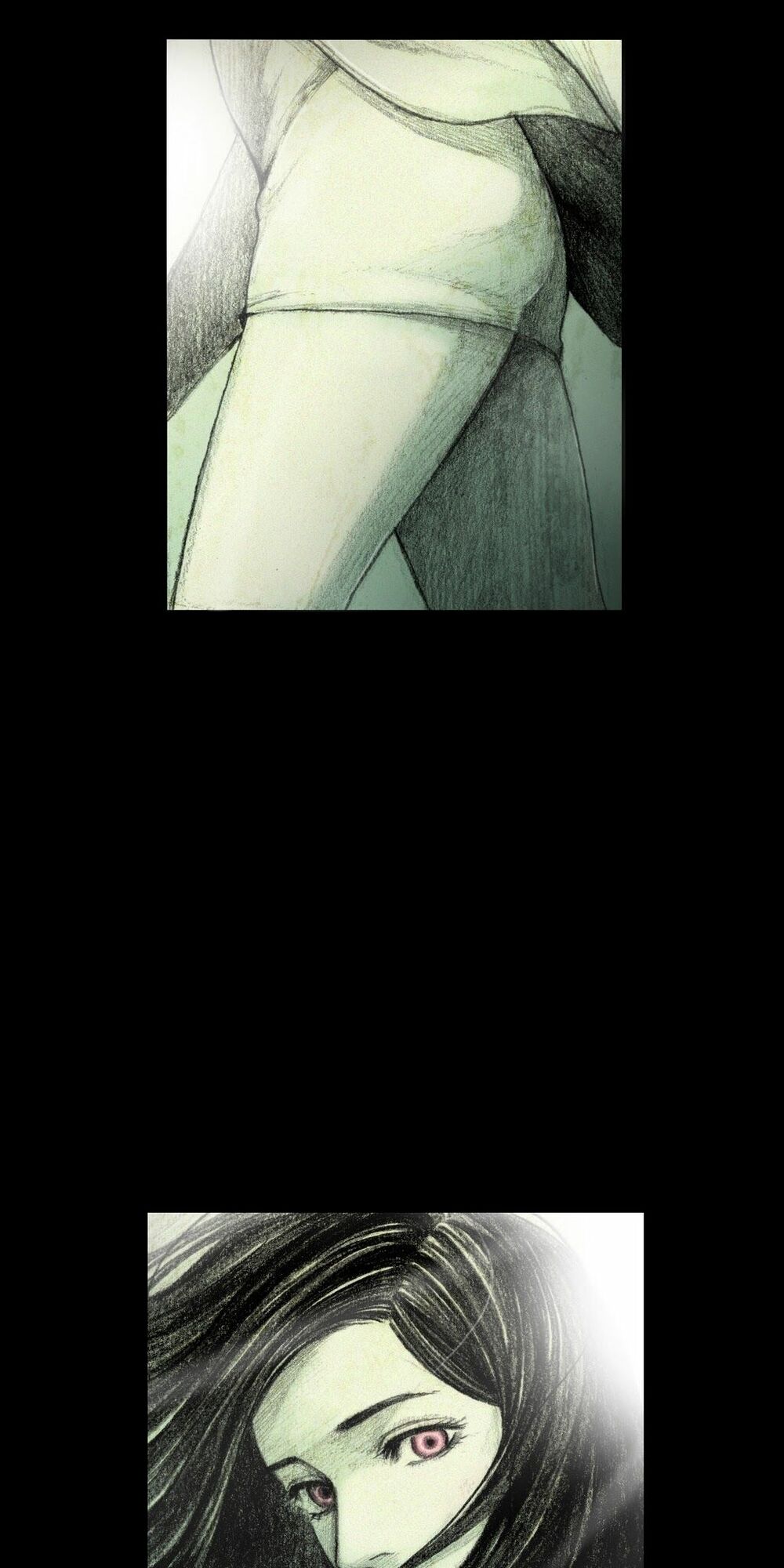 House of doll-Ngôi Nhà Của Những Búp Bê: Chapter 9