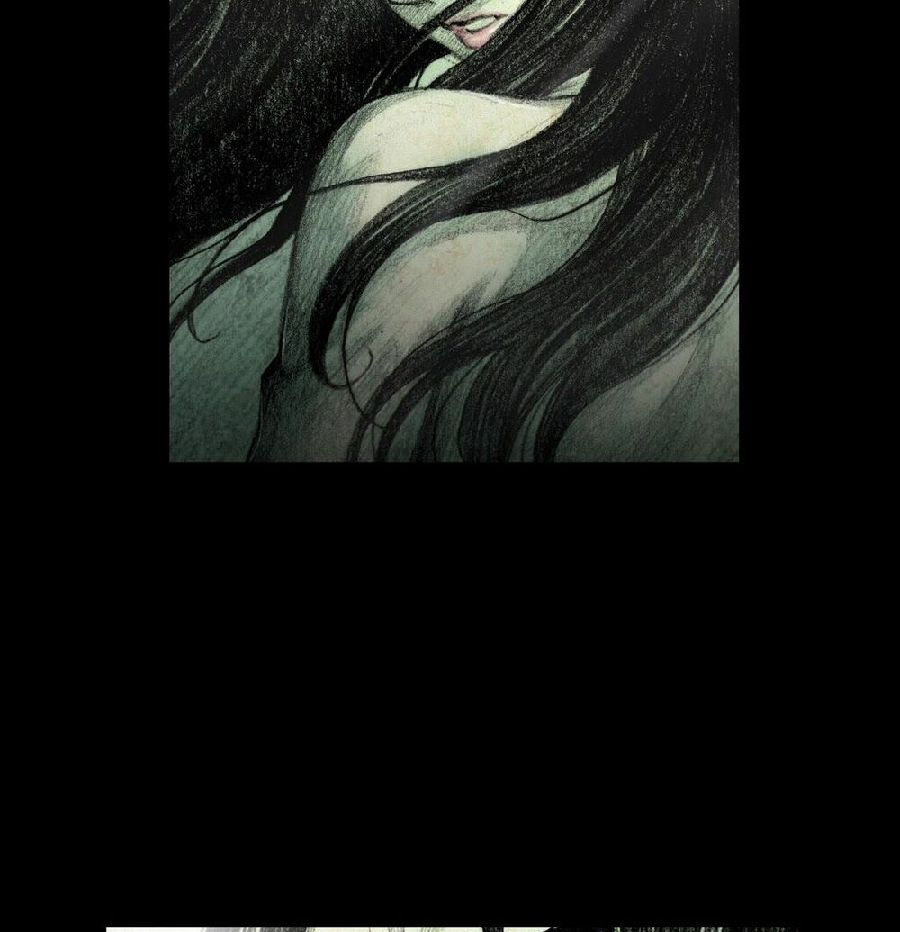 House of doll-Ngôi Nhà Của Những Búp Bê: Chapter 9