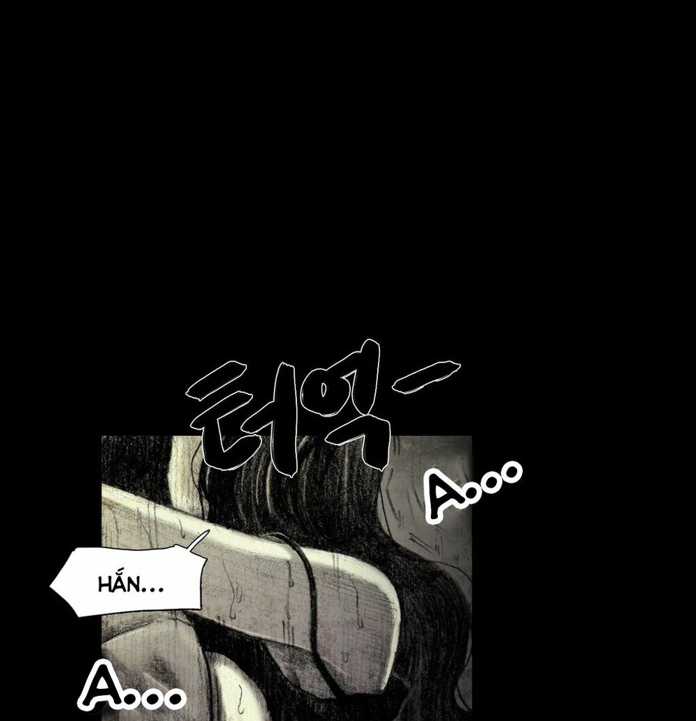 House of doll-Ngôi Nhà Của Những Búp Bê: Chapter 9