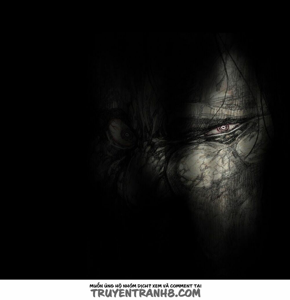 House of doll-Ngôi Nhà Của Những Búp Bê: Chapter 9