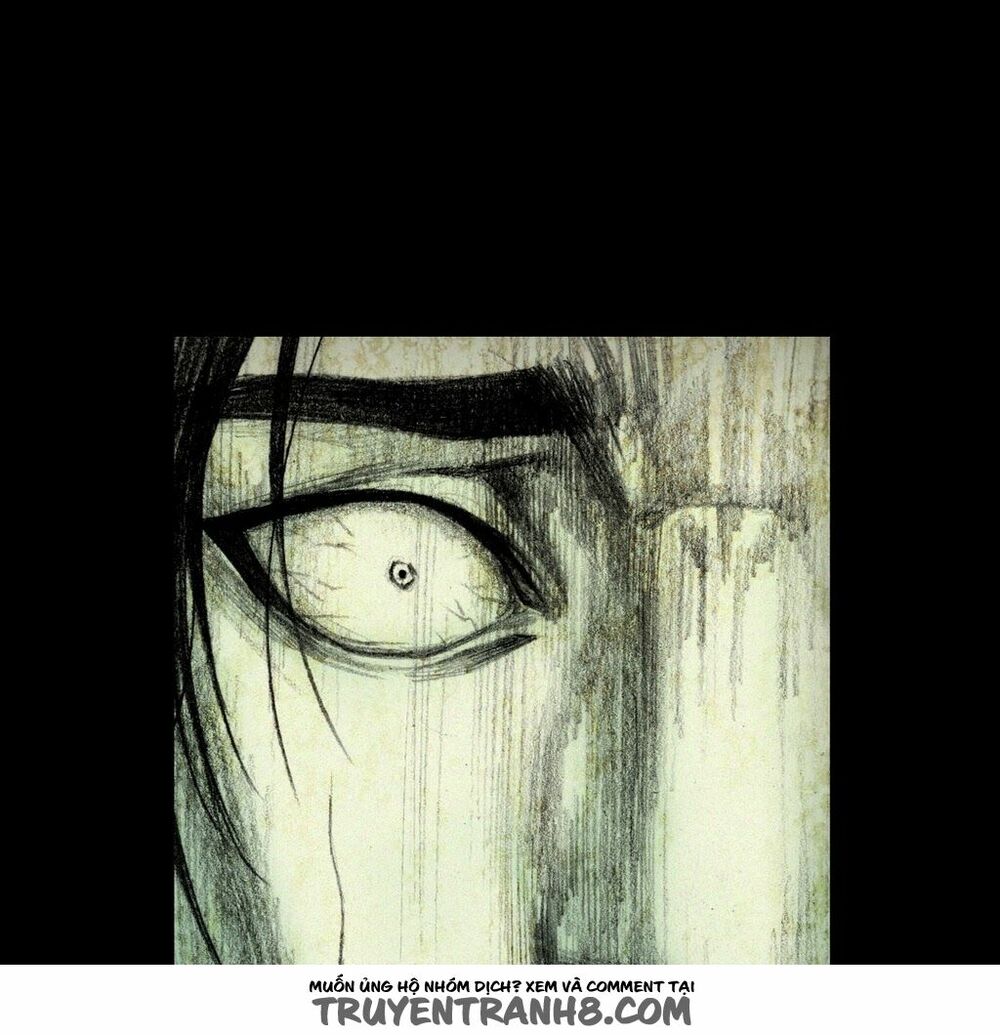 House of doll-Ngôi Nhà Của Những Búp Bê: Chapter 9