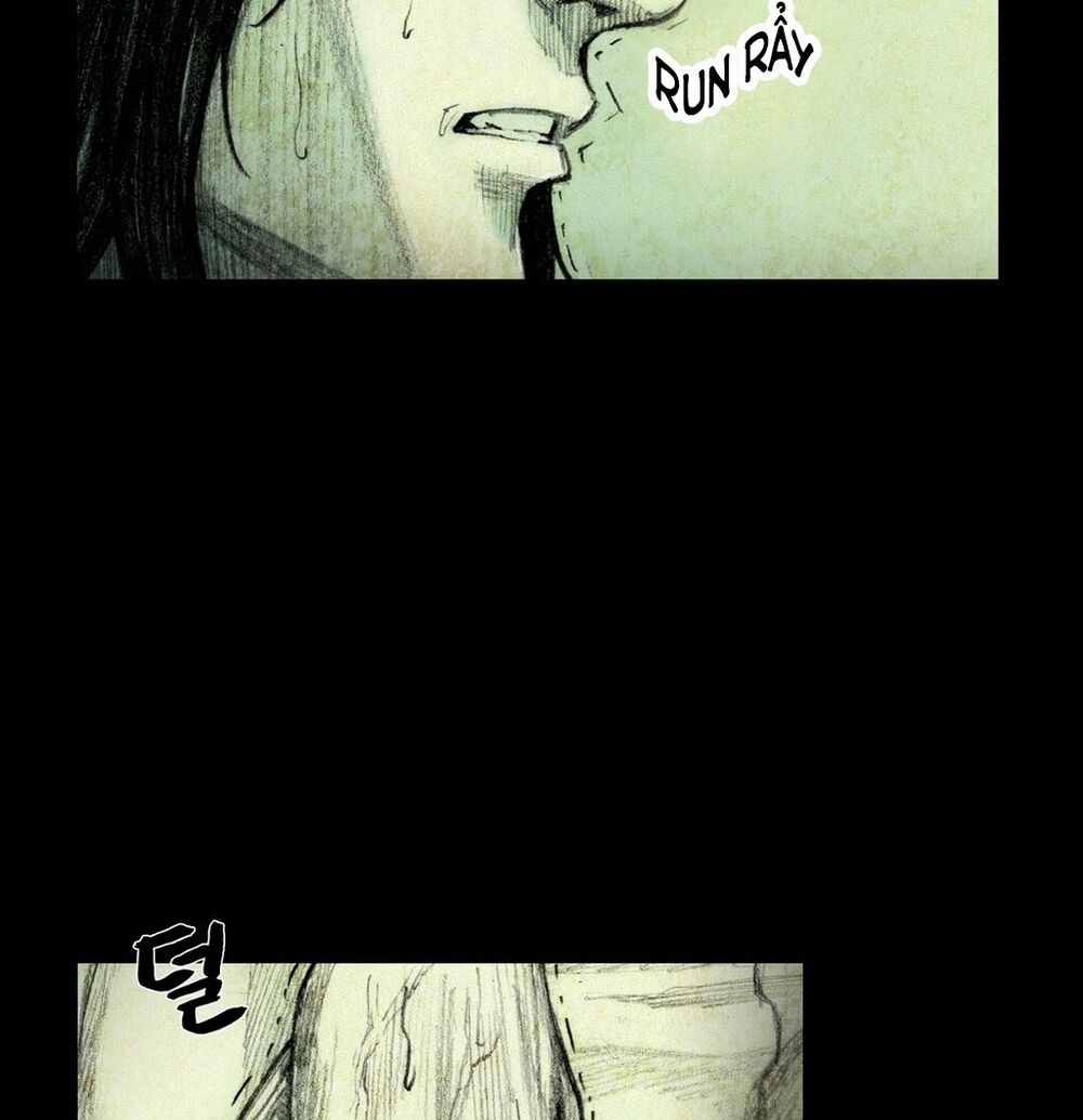 House of doll-Ngôi Nhà Của Những Búp Bê: Chapter 9